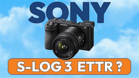 S-LOG 3 EXPLAINED - 5 EASY STEPS - balustradellc