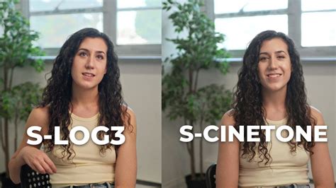 S-Log 3 vs S-Cinetone - What to choose and how to expose - balustradellc