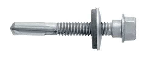 S-MD 55 S Self-drilling metal screws - Screws - Hilti … - balustradellc