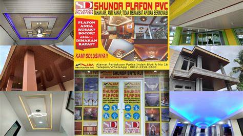 S-Plus Indonesia | PVC Foam Board - raincitystudios.com