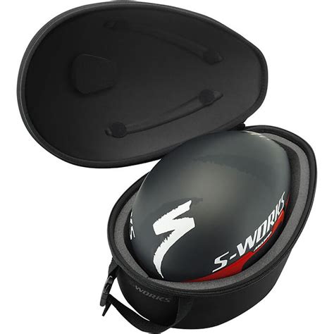 S-Works TT Helmet Soft Case Specialized.com