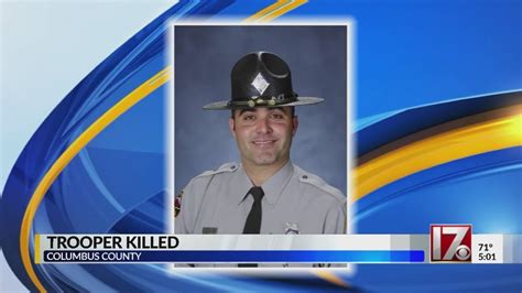 S. Carolina trooper shot while making traffic stop 