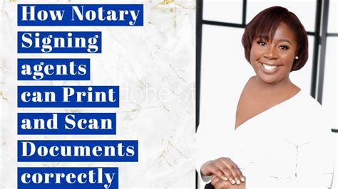 S. Denise King, MPA - Signing Agent - Notary Public