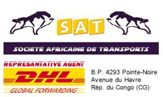 S.A.T - Transit - sat-congo.com