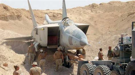 S.ARMV IN DESERT STORM - wintechmobiles.com