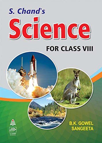 S.Chand’s Science For Class-7, Kindle Edition - Amazon