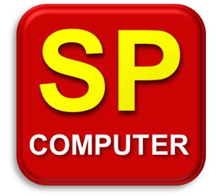 S.P Computers Computer Repair Service in Nagwa