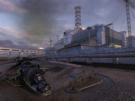 S.T.A.L.K.E.R.: Shadow of Chernobyl Strategyturk.