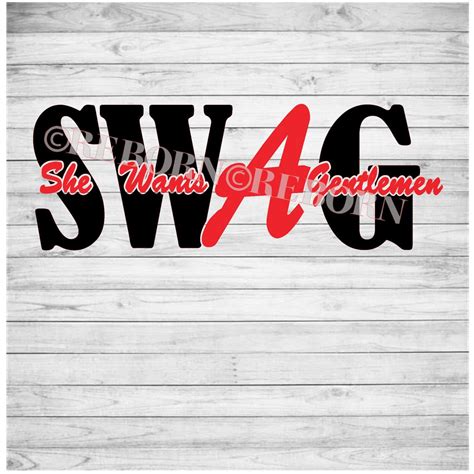 S.W.A.G