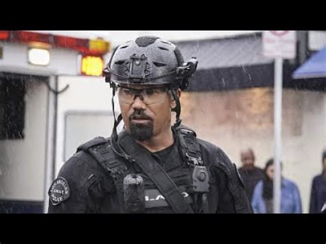 S.W.A.T. 6x18//Ending Scene #subscribe - YouTube