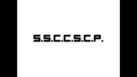 S.c.c.p. Things To Know About S.c.c.p. 
