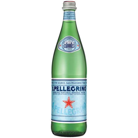 S.pellegrino. S.Pellegrino & Acqua Panna. Main Sponsor and Official Water Partner. S.Pellegrino and Acqua Panna will again take a central role at the prestigious Latin America's 50 Best Restaurants ceremony, an event that will provide another opportunity to confirm how well they complement each other on the tables of the most renowned restaurants. The two ... 