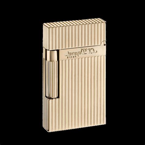 S.t. dupont. To celebrate the 150th anniversary of the Maison, S.T. Dupont designs a Limited-Edition collection, Hôtel Particulier, which pays tribute to its first boutique located at 8 bis rue Dieu in Paris. This collection features two Ligne 2 Cling lighters, Ligne 2 Cling Hôtel Particulier and Ligne 2 Cling Hôtel Particulier Bla 
