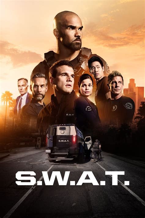 S.w.a.t season 7. Before SWAT Season 7 premiered, we learned that two OG characters would be dropped to recurring guest stars. Street was one of them, and we got to see his exit in the previous episode. Luca is the ... 