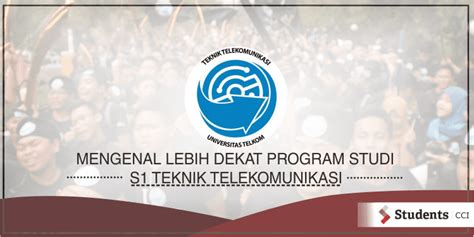 S1 Teknik Telekomunikasi - Telkom University Jakarta - balustradellc