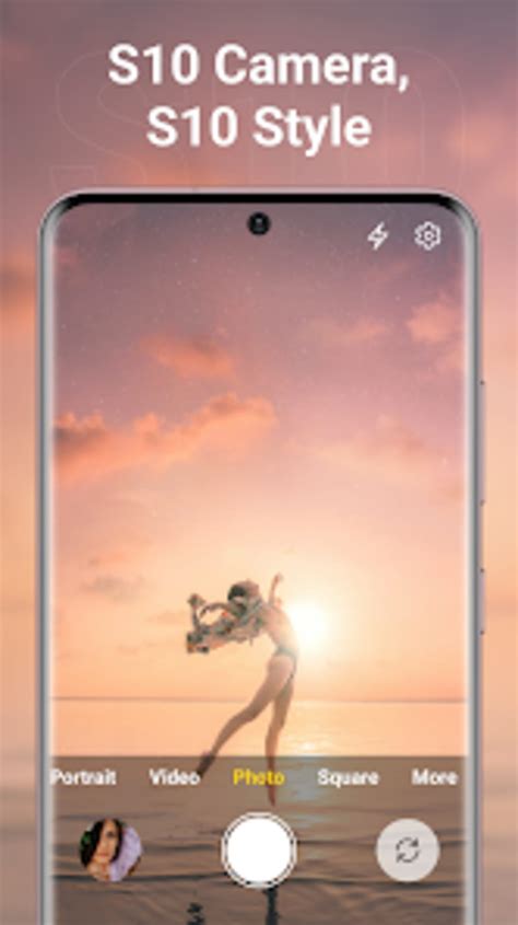 S10 Camera APK Download for Android 