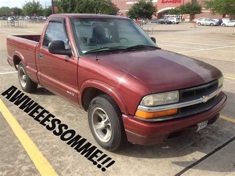 S10 craigslist. craigslist Cars & Trucks "s10" for sale in St Louis, MO. see also. SUVs for sale classic cars for sale electric cars for sale pickups and trucks for sale ... 2000 Chevrolet S10 pick up. $100. 