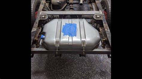 246 posts · Joined 2022. #1 · Sep 29, 2023 (Edited) Just thought I'd post about using the stock gas tank for an injected LS/Vortex swap for those wondering if it's usable. I believe some guys think you need to use a specialty fuel injection designed tank or possibly modify your tank to use an in tank pump and sender unit, or that it needs .... 
