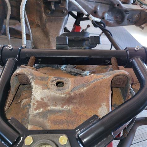 S10 upper control arm shims.  6 Shims per package.  03 Add TO CART PRICE: 627. , ever...