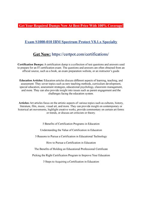 S1000-010 Zertifizierungsfragen
