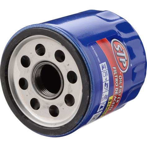 What vehicle does stp oil filter s3387a fit? 2000 GMC Sonoma is. What vehicle does a stp oil filter s10060 fit? Tahoe. What vehicle does the stp s6607 oil filter fit? 2011 Subaru Forester.. 
