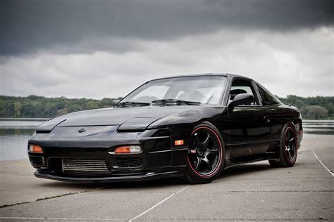 S13 240sx. S13 240SX (89-94) Posted by car94 Updated 3d ago. Circle track 240. I was a member of this forum about 15 years ago, woul post about my circle track 240sx, but nobody was interested, so I quit posting. Well I still race the same 1990 240SX, KA24E with me and others driving it has about 60 wins over the last 20 years. 