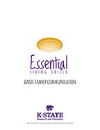 S134E Essential Living Skills: Basic Family Communication - balustradellc