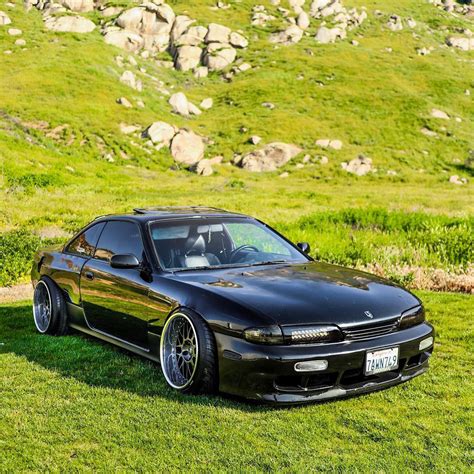 S14 240sx. Let’s slip on some Vans, break out the vinyl and take a trip back in time. This week, we're looking back at a now-legendary sports car, the Nissan 240SX. In 1991, my parents bought a brand-new Nissan 240SX. This was the first year with the 16-valve engine. Several decades later, they sent it my way. 