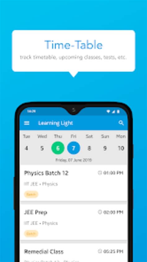 S2 Classes APK Download for Android 