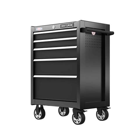 S2000 26 in 4Drawer Rolling Tool CRAFTSMAN