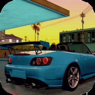 S2000 Drift Driving Simulator APK Download for Android 