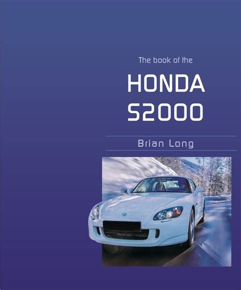 S2000-001 Buch