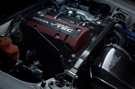 S2000-020 Testing Engine