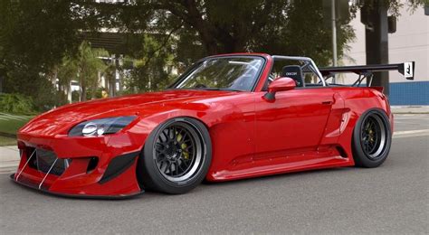 S2000-020 Vorbereitung