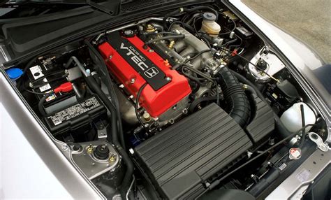 S2000-022 Testengine