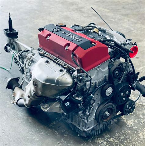 S2000-022 Testing Engine