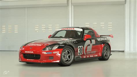S2000-022 Tests