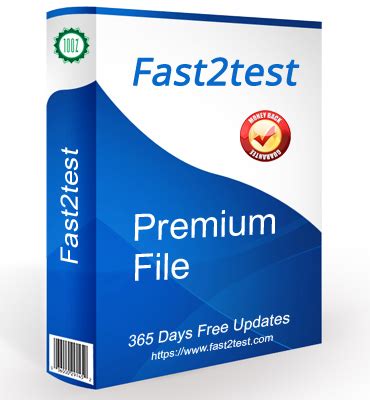 S2000-023 PDF Testsoftware