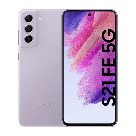 S21fe. 16.28cm (6.4-inch) Dynamic AMOLED 2X Display with120Hz Refresh rate for Smooth scrolling. Intelligent Eye Comfort Shield, New 19.5:9 Screen Ratio with thinner bezel, 1080x2340 (FHD+) Resolution. 5G Ready with Octa-core Exynos 2100 (5nm) Processor. Android 12 … 