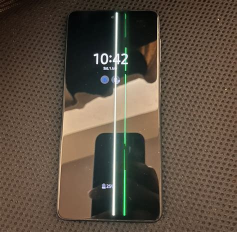 S22 Ultra Screen Randomly Turns Off / Goes Black