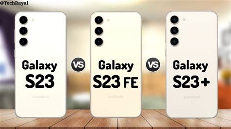 S23 fe vs s23. Samsung Galaxy S23 vs A23 5G. 84 out of 100. VS. 60 out of 100. Samsung Galaxy S23. Samsung Galaxy A23 5G. Here we compared two smartphones: the 6.1-inch Samsung Galaxy S23 (with Snapdragon 8 Gen 2 Mobile Platform for Galaxy) that was released on February 1, 2023, against the Samsung Galaxy A23 5G, which is powered by … 