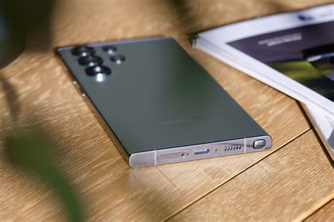 S23 reviews. When it comes to smartphone cameras, the Samsung Galaxy S23+ maintains the same setup as its predecessor, including a 50 MP main camera, a 12 MP ultra-wide-angle camera, and a 10 MP telephoto camera. However, the device has seen significant improvements in terms of its front-facing camera and shooting modes compared to the … 