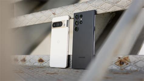 S23 ultra vs pixel 8 pro. Google's Pixel 7 Pro is by far the more affordable of the two devices. It starts at $899 to the Galaxy S23 Ultra's $1,199. Samsung offers faster charging on the Galaxy S23 Ultra, topping out at ... 