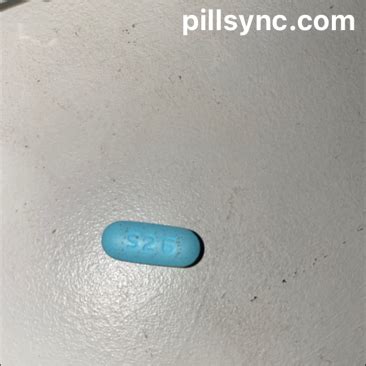 S26 blue pill. Birth control pills (BCPs) contain man-made forms of 2 hormones called estrogen and progestin. These hormones are made naturally in a woman's ovaries. BCPs can contain both of these hormones, or have progestin Birth control pills (BCPs) con... 