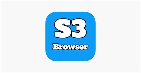 S3 Browser - Amazon S3 Client for Windows. User … - coolestguyplanet.net