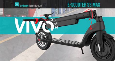 S3 MAX – Vivobike