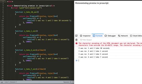 S3 javascript sdk promise.  Promises provide an alternative to the use of a callback f...