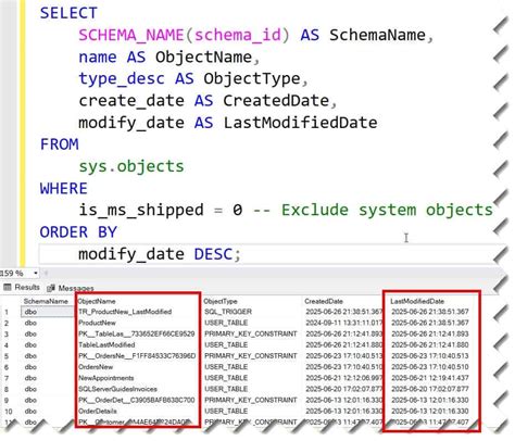 S3 last modified date format.  All object dates changed to the date of...