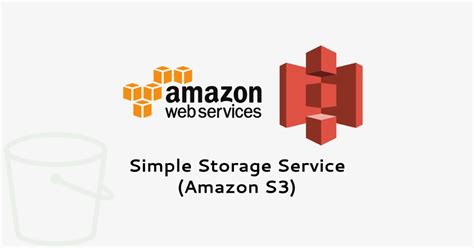 S3 putobject java.  Amazon Simple Storage Service (Amazon S3) is an object storag...