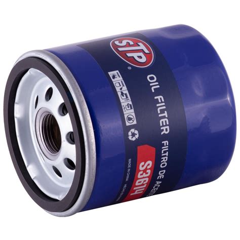 S3614 oil filter fits what vehicle. Get the best deals on STP Car and Truck Oil Filters for Chrysler when you shop the largest online selection at eBay.com. Free shipping on many items ... Engine Oil Filter STP S3614 (Fits: Chrysler) (2) 2 product ratings - Engine Oil Filter STP S3614. $12.99. ... Engine Oil Filter STP S16 fits small block Chevrolet. New condition. $3.99. $10.55 ... 